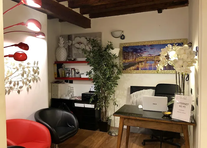 Residenza 54